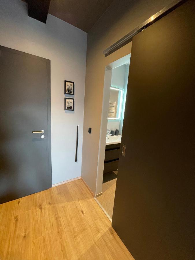 Arctic Loft Apartments Акурейри Экстерьер фото